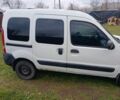 Білий Рено Кєнгу, об'ємом двигуна 1.5 л та пробігом 199 тис. км за 2300 $, фото 3 на Automoto.ua