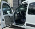 Белый Рено Кенгу, объемом двигателя 1.5 л и пробегом 245 тыс. км за 5500 $, фото 10 на Automoto.ua
