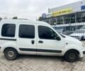 Белый Рено Кенгу, объемом двигателя 1.5 л и пробегом 280 тыс. км за 2600 $, фото 2 на Automoto.ua