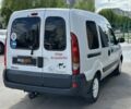 Белый Рено Кенгу, объемом двигателя 1.5 л и пробегом 245 тыс. км за 5500 $, фото 9 на Automoto.ua