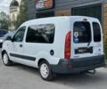 Белый Рено Кенгу, объемом двигателя 1.5 л и пробегом 245 тыс. км за 5500 $, фото 4 на Automoto.ua