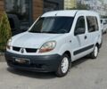 Белый Рено Кенгу, объемом двигателя 1.5 л и пробегом 245 тыс. км за 5500 $, фото 1 на Automoto.ua