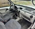 Рено Кенгу 2004 в Люботине на Automoto.ua Белый Рено Кенгу, объемом двигателя 1.9 л и пробегом 350 тыс. км за 1900 $, фото 8 на Automoto.ua