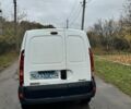Рено Кенгу 2004 в Люботине на Automoto.ua Белый Рено Кенгу, объемом двигателя 1.9 л и пробегом 350 тыс. км за 1900 $, фото 6 на Automoto.ua