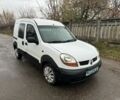 Рено Кенгу 2004 в Люботине на Automoto.ua Белый Рено Кенгу, объемом двигателя 1.9 л и пробегом 350 тыс. км за 1900 $, фото 5 на Automoto.ua