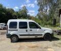 Белый Рено Кенгу, объемом двигателя 0 л и пробегом 332 тыс. км за 1600 $, фото 1 на Automoto.ua