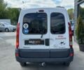Белый Рено Кенгу, объемом двигателя 1.5 л и пробегом 245 тыс. км за 5500 $, фото 5 на Automoto.ua