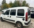 Белый Рено Кенгу, объемом двигателя 1.5 л и пробегом 280 тыс. км за 2600 $, фото 1 на Automoto.ua