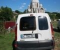 Белый Рено Кенгу, объемом двигателя 1.5 л и пробегом 264 тыс. км за 2700 $, фото 1 на Automoto.ua