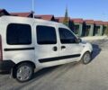 Белый Рено Кенгу, объемом двигателя 1.4 л и пробегом 180 тыс. км за 2999 $, фото 1 на Automoto.ua