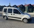 Белый Рено Кенгу, объемом двигателя 1.4 л и пробегом 180 тыс. км за 2999 $, фото 1 на Automoto.ua