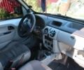 Белый Рено Кенгу, объемом двигателя 1.5 л и пробегом 264 тыс. км за 2700 $, фото 6 на Automoto.ua