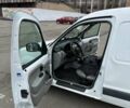Білий Рено Кєнгу, об'ємом двигуна 1.39 л та пробігом 187 тис. км за 2600 $, фото 20 на Automoto.ua