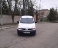 Білий Рено Кєнгу, об'ємом двигуна 1.5 л та пробігом 310 тис. км за 1850 $, фото 1 на Automoto.ua