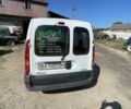 Белый Рено Кенгу, объемом двигателя 1.5 л и пробегом 278 тыс. км за 2800 $, фото 3 на Automoto.ua