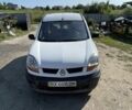Білий Рено Кєнгу, об'ємом двигуна 1.5 л та пробігом 278 тис. км за 2500 $, фото 1 на Automoto.ua