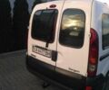 Белый Рено Кенгу, объемом двигателя 0 л и пробегом 300 тыс. км за 3800 $, фото 7 на Automoto.ua