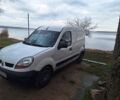 Білий Рено Кєнгу, об'ємом двигуна 1.5 л та пробігом 300 тис. км за 2900 $, фото 3 на Automoto.ua