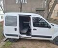 Білий Рено Кєнгу, об'ємом двигуна 1.5 л та пробігом 300 тис. км за 2900 $, фото 5 на Automoto.ua