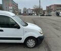 Білий Рено Кєнгу, об'ємом двигуна 1.39 л та пробігом 187 тис. км за 2600 $, фото 2 на Automoto.ua