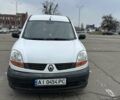 Білий Рено Кєнгу, об'ємом двигуна 1.39 л та пробігом 187 тис. км за 2600 $, фото 1 на Automoto.ua