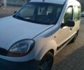 Белый Рено Кенгу, объемом двигателя 0 л и пробегом 300 тыс. км за 3800 $, фото 2 на Automoto.ua