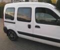 Белый Рено Кенгу, объемом двигателя 0 л и пробегом 300 тыс. км за 3800 $, фото 8 на Automoto.ua
