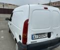 Білий Рено Кєнгу, об'ємом двигуна 1.39 л та пробігом 187 тис. км за 2600 $, фото 7 на Automoto.ua