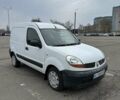 Білий Рено Кєнгу, об'ємом двигуна 1.39 л та пробігом 187 тис. км за 2600 $, фото 1 на Automoto.ua