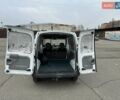 Білий Рено Кєнгу, об'ємом двигуна 1.39 л та пробігом 187 тис. км за 2600 $, фото 15 на Automoto.ua