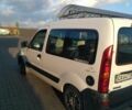 Белый Рено Кенгу, объемом двигателя 0 л и пробегом 300 тыс. км за 3800 $, фото 4 на Automoto.ua
