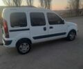 Белый Рено Кенгу, объемом двигателя 1.5 л и пробегом 317 тыс. км за 4950 $, фото 2 на Automoto.ua
