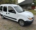 Белый Рено Кенгу, объемом двигателя 1.5 л и пробегом 265 тыс. км за 3500 $, фото 22 на Automoto.ua