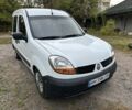 Белый Рено Кенгу, объемом двигателя 1.5 л и пробегом 265 тыс. км за 3500 $, фото 3 на Automoto.ua