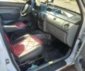 Белый Рено Кенгу, объемом двигателя 1.5 л и пробегом 280 тыс. км за 4322 $, фото 4 на Automoto.ua