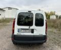 Белый Рено Кенгу, объемом двигателя 1.5 л и пробегом 265 тыс. км за 3500 $, фото 18 на Automoto.ua