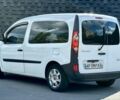 Белый Рено Кенгу, объемом двигателя 1.5 л и пробегом 225 тыс. км за 6800 $, фото 3 на Automoto.ua