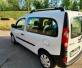 Білий Рено Кєнгу, об'ємом двигуна 1.5 л та пробігом 118 тис. км за 4950 $, фото 2 на Automoto.ua
