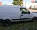Белый Рено Кенгу, объемом двигателя 1.39 л и пробегом 220 тыс. км за 3000 $, фото 3 на Automoto.ua