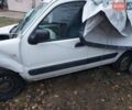 Белый Рено Кенгу, объемом двигателя 1.5 л и пробегом 80 тыс. км за 1500 $, фото 1 на Automoto.ua