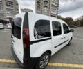 Білий Рено Кєнгу, об'ємом двигуна 1.5 л та пробігом 283 тис. км за 5800 $, фото 7 на Automoto.ua