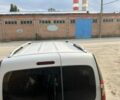 Рено Кенгу 2008 в Ставище на Automoto.ua Белый Рено Кенгу, объемом двигателя 1.5 л и пробегом 3 тыс. км за 4800 $, фото 5 на Automoto.ua