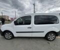 Білий Рено Кєнгу, об'ємом двигуна 1.5 л та пробігом 283 тис. км за 5800 $, фото 4 на Automoto.ua