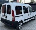 Белый Рено Кенгу, объемом двигателя 1.5 л и пробегом 300 тыс. км за 2450 $, фото 4 на Automoto.ua