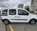 Білий Рено Кєнгу, об'ємом двигуна 1.5 л та пробігом 283 тис. км за 5800 $, фото 8 на Automoto.ua