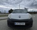 Білий Рено Кєнгу, об'ємом двигуна 1.5 л та пробігом 283 тис. км за 5800 $, фото 1 на Automoto.ua