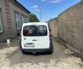Белый Рено Кенгу, объемом двигателя 1.5 л и пробегом 175 тыс. км за 5600 $, фото 3 на Automoto.ua