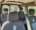 Білий Рено Кєнгу, об'ємом двигуна 1.5 л та пробігом 118 тис. км за 4950 $, фото 7 на Automoto.ua
