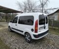 Белый Рено Кенгу, объемом двигателя 1.5 л и пробегом 212 тыс. км за 5600 $, фото 3 на Automoto.ua