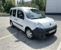 Білий Рено Кєнгу, об'ємом двигуна 1.5 л та пробігом 180 тис. км за 5500 $, фото 1 на Automoto.ua